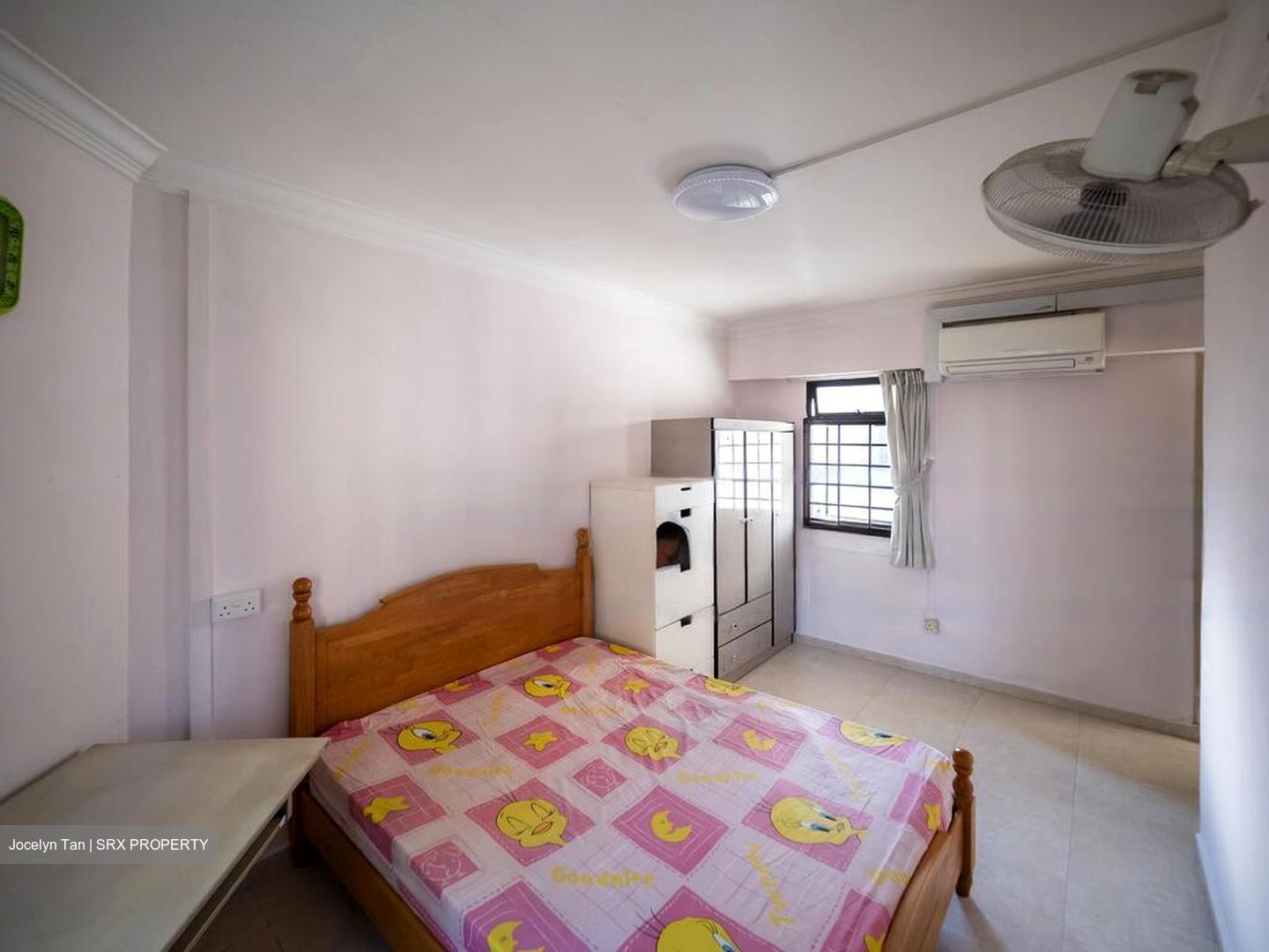 Blk 63A Lengkok Bahru Heights (Bukit Merah), HDB 4 Rooms #573560411